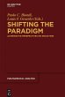 Shifting the Paradigm (eBook, ePUB) - Bild 1