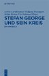 Stefan George und sein Kreis (eBook,... - Bild 1