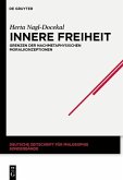 Innere Freiheit (eBook, PDF)