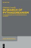 In Search of Pythagoreanism (eBook, PDF)