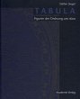 Tabula (eBook, PDF) - Bild 1