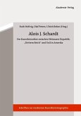 Alois J. Schardt (eBook, PDF)