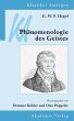 G. W. F. Hegel: Phänomenologie des... - Bild 1