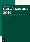 GKG/FamGKG 2014 (eBook, PDF)