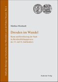 Dresden im Wandel (eBook, PDF)