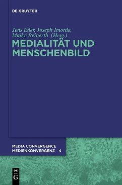 Medialität und Menschenbild (eBook, PDF)