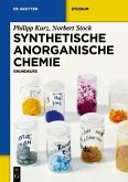 Synthetische Anorganische Chemie (eBook, PDF)