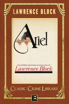 Ariel (The Classic Crime Library, #16) (eBook, ePUB) - Block, Lawrence