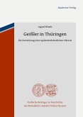 Geißler in Thüringen (eBook, PDF)