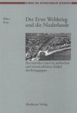 Der Erste Weltkrieg und die Niederlande (eBook, PDF)