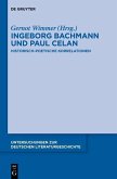 Ingeborg Bachmann und Paul Celan (eBook, PDF)