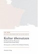 Kultur übersetzen (eBook, PDF) - Bild 1