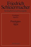Predigten 1824 (eBook, PDF)