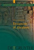 Testament of Abraham (eBook, PDF)