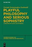 Playful Philosophy and Serious Sophistry (eBook, ePUB)