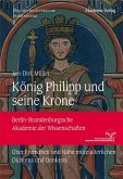 König Philipp und seine Krone (eBook, PDF)