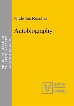 Cover Autobiography (eBook, PDF)