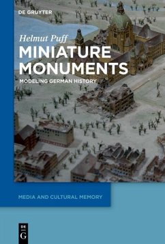 Miniature Monuments (eBook, PDF) - Puff, Helmut
