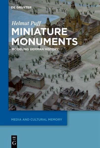 Miniature Monuments (eBook, PDF) Miniature Monuments (eBook, PDF)