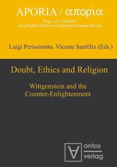 Doubt, Ethics and Religion (eBook, PDF)