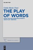 The Play of Words (eBook, ePUB)