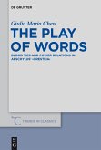 The Play of Words (eBook, PDF)