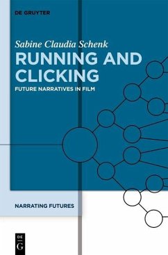 Running and Clicking (eBook, PDF) - Schenk, Sabine