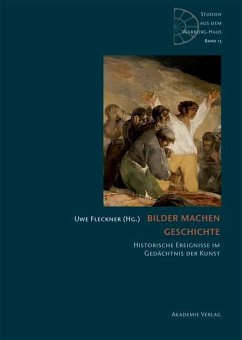 Bilder machen Geschichte (eBook, ePUB)