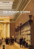 The Museum Is Open (eBook, PDF)