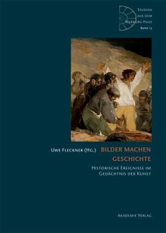 Bilder machen Geschichte (eBook, PDF)