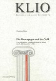 Die Demagogen und das Volk (eBook, PDF)