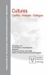 Cultures. Conflict - Analysis -... - Bild 1