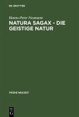 Natura sagax - Die geistige Natur (eBook, PDF)