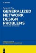 Generalized Network Design Problems... - Bild 1