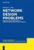 Generalized Network Design Problems (eBook, PDF)