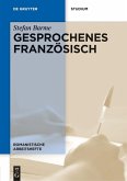 Gesprochenes Französisch (eBook, PDF)