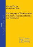 Philosophy of Mathematics (eBook, PDF)