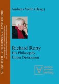 Richard Rorty (eBook, PDF)