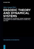 Ergodic Theory and Dynamical Systems (eBook, PDF)