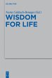 Wisdom for Life (eBook, PDF) - Bild 1