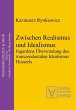 Zwischen Realismus und Idealismus... - Bild 1