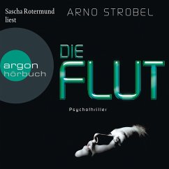 Die Flut (MP3-Download) - Strobel, Arno