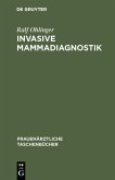 Invasive Mammadiagnostik (eBook, PDF)