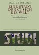 Eine Stadt denkt sich die Welt (eBook,... - Bild 1