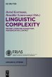 Linguistic Complexity (eBook, PDF) - Bild 1
