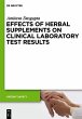 Effects of Herbal Supplements on... - Bild 1