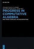 Progress in Commutative Algebra 1 (eBook, PDF)