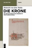 Die Krone (eBook, PDF)