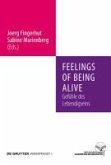 Feelings of Being Alive (eBook, PDF)