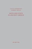 Oath and State in Ancient Greece (eBook, PDF)